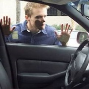 Locked Yourself Out of Your Car