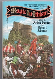Magic in Ithkar (Norton)