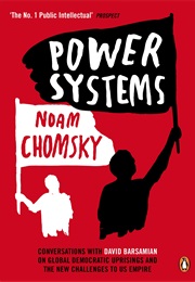 Power Systems (Noam Chomsky)
