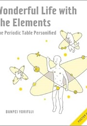Wonderful Life With the Elements (Yorifuji)
