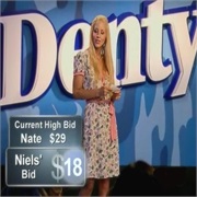 Beauty and the Geek: "Beauties Pimp Their Geeks" (S3,E4)