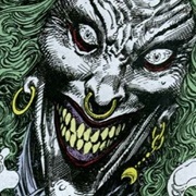 Pirate Captain Joker