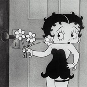Betty Boop