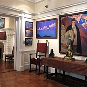 Nicholas Roerich Museum