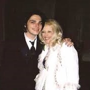 Donna Way (Mother of Gerard and Mikey Way)