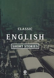 Classic English Short Stories (Hudson, Derek (Ed.))
