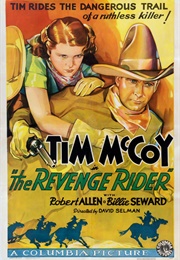 The Revenge Rider (1935)