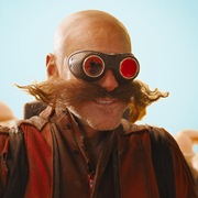 Dr. Robotnik
