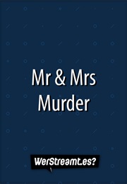 Mr. & Mrs. Murder (2025)