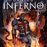 Dante's Inferno: An Animated Epic