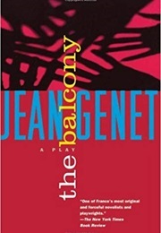 The Balcony (Genet, Jean)
