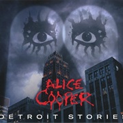 Alice Cooper - Detroit City 2021