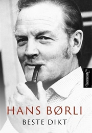 Beste Dikt (Hans Børli)