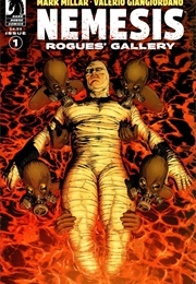 Nemesis: Rogues Gallery (Mark Millar)