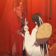 S2.E2: Accidentally Entered a Gambling Den