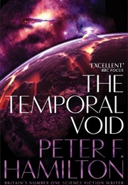 The Temporal Void (Peter F. Hamilton)