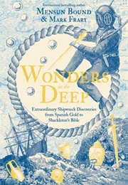 Wonders in the Deep (Mensun Bound & Mark Frary)