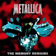 The Memory Remains