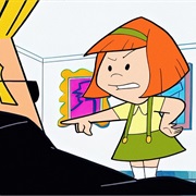 S2.E16: Pop Art Johnny/Dude Ranch Doofus/A Cake Too Far