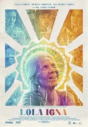 Lola Inga (2020)