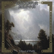 Echoes of Battle - Caladan Brood (2013)