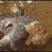 79. Arjun Shoots Arrows at Bhishma