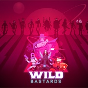 Wild Bastards