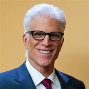 Ted Danson