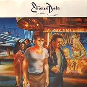 Étienne Daho - Pour Nos Vies Martiennes