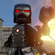 War Machine (Civil War)