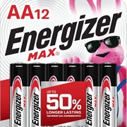 Energizers