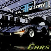 Cars - Fear Factory