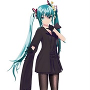 Hatsune Miku Outfit 37