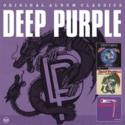 Deep Purple - Ramshackle Man
