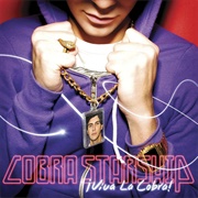 The City Is at War - Cobra Starship