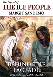 Behind the Facade (Margit Sandemo)