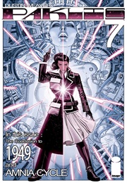 Paklis (Dustin Weaver)