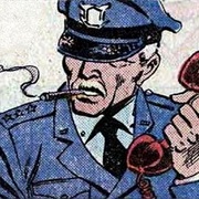 Lieutenant General Fredricks