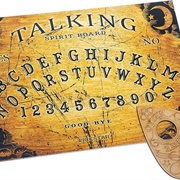 Ouija Board