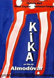 Kika (1993)