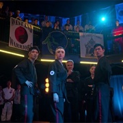 Benvinguts a Barcelona