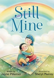 Still Mine (Jayne Pillemer)