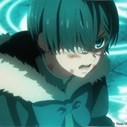 S5.64. His Butler, Encouraging