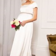 Rhinestone Waistband