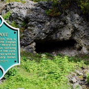 Skull Cave