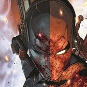 Deathstroke