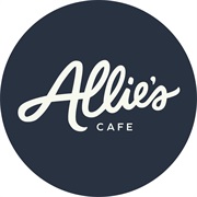 Allie's Cafe