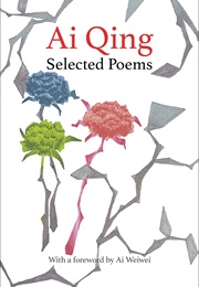 Selected Poems (Ai Qing)