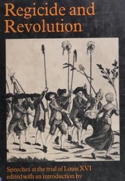 Regicide and Revolution (Michael Walzer)