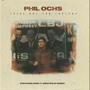 Phil Ochs - There but for Fortune
